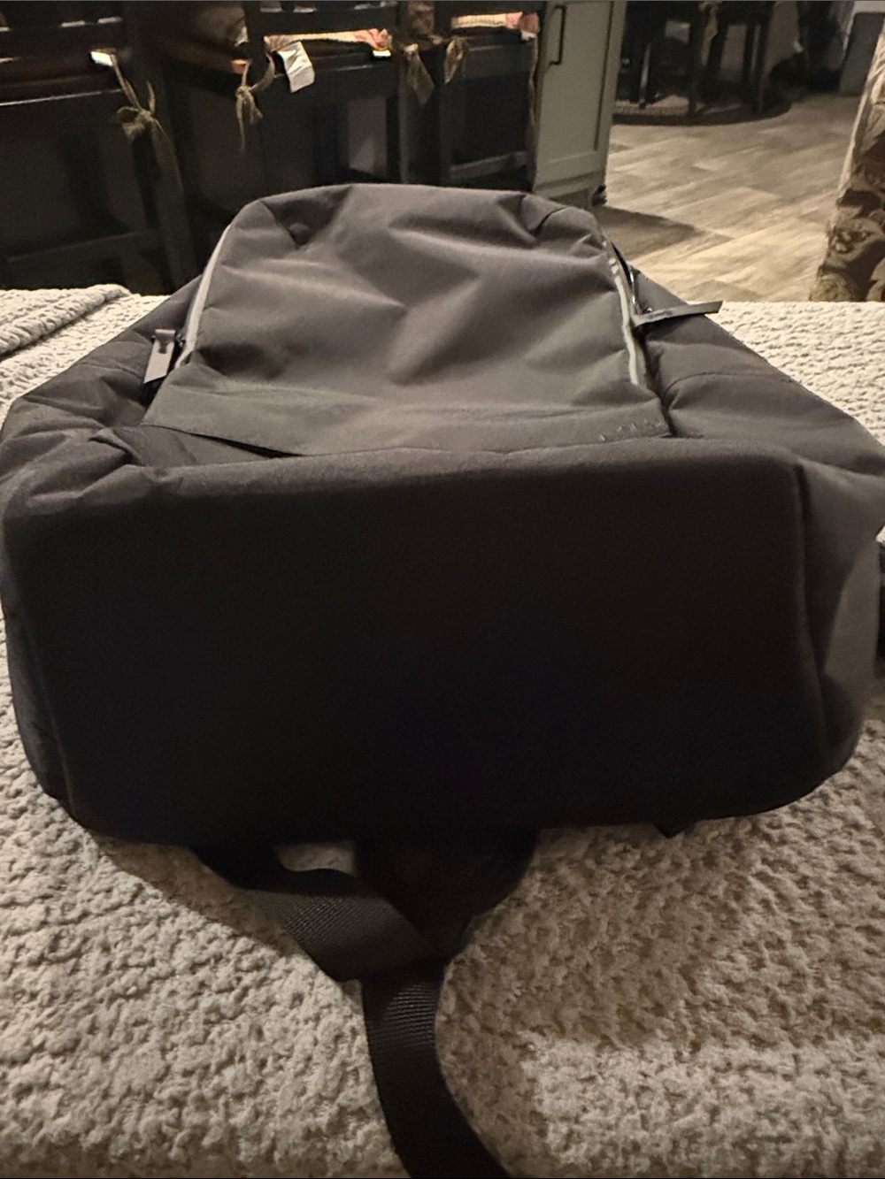 Alpaka Elements Backpack Pro new with tags in black color - Picture 8 of 13